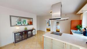 Feriendorf Südstrand Haus Seagate