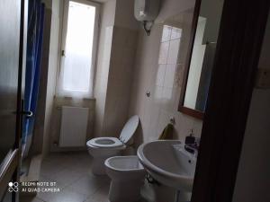 Holiday green house Rome