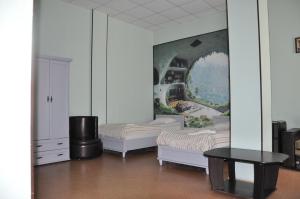 Superior Family Room room in Gubernia