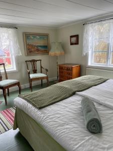 Ingmarsö B&B