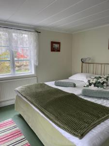 Ingmarsö B&B