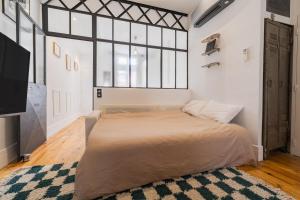 La pépite de Saint-Henri - Balcon, Clim & Wi-Fi