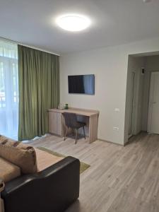 Pensiunea Valea Negrasului