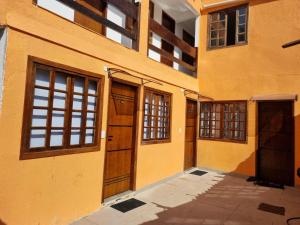 Suites Du'Mauro Terreo