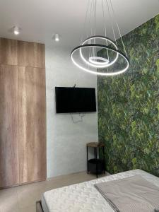 Green Oasis Apartment 10л