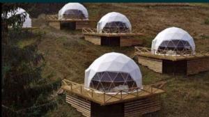 Cartago-village - Ubytování bez kategorie ve městě Setúbal