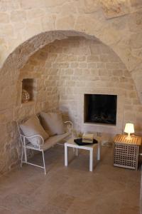 Trullo & country house with pool