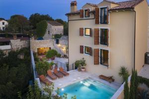 Villa Casa Nova 