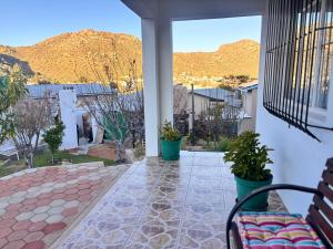 E&H Self-Catering Unit Springbok