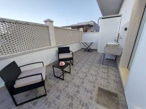 Casa Vacanze Maestra-le