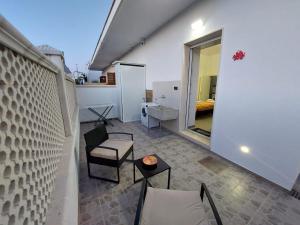 Casa Vacanze Maestra-le