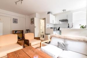 Gorgeous Putney Flat