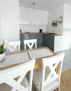 Apartament CENTRUMSTARÓWKA Gdańsk