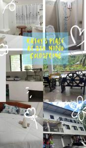 Kathys Place at Sto Niño Cold Spring