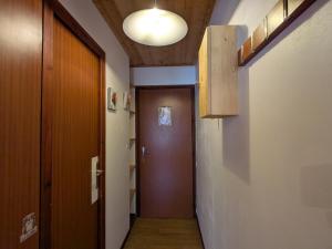 Appartements Studio au Centre de La Clusaz - Balcon, Garage, Proche Pistes et Commerces - FR-1-459-67 : photos des chambres