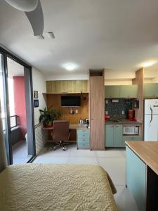 Sampa Stay - Frei Caneca