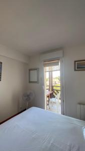 Appartements T4 Beau Duplex Port de plaisance de Capbreton 800m de la plage : photos des chambres