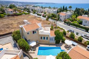 Villa Gardenia by Villa Plus