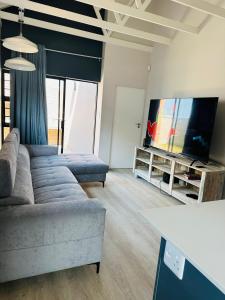 GARE Coastal Holiday Home PE