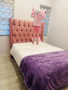 GARE Coastal Holiday Home PE