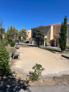 Beauséjour près du golf
