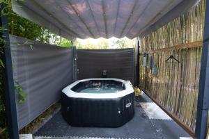 Studio dans le Luberon