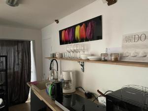 Renthouse Rest & Go Paide