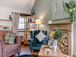 2 Bed in Hartington 62803