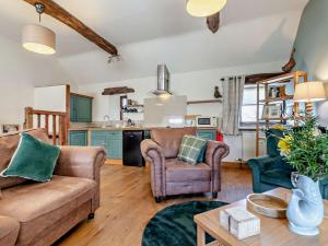 2 Bed in Hartington 62803