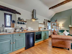 2 Bed in Hartington 62803