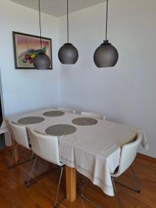 Luxury Apartment Tina by the beach Znjan Split put znjana 3c