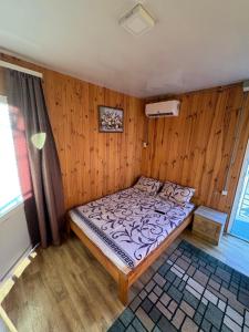 Котеджі У Міхалича