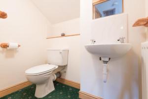 2 Bed in Threlkeld SZ134