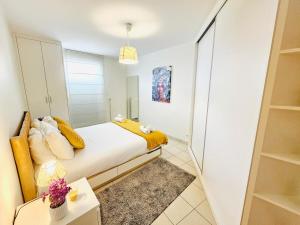 City Escape - Cozy 1BR Flat with terrace&parking