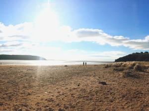 1 bed in Llansteffan 74267