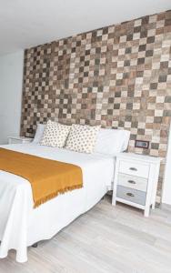 Habitación playa gandia