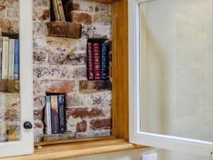 1 Bed in Clearwell 78375