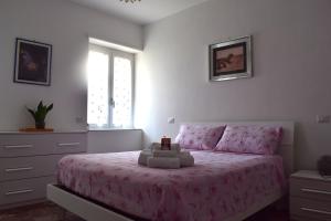 Il giardino dellEden 10 - Alloggio Turistico di Barbara C