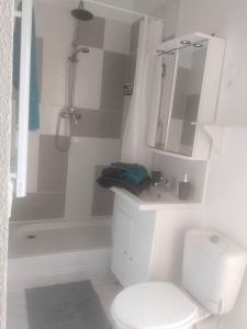 Gîte des hirondelles