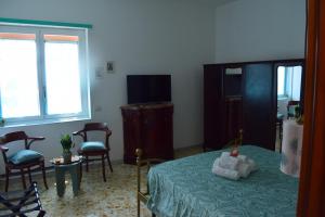 Il giardino dellEden 10 - Alloggio Turistico di Barbara C