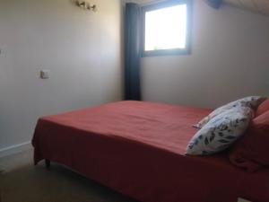 Gîte des hirondelles