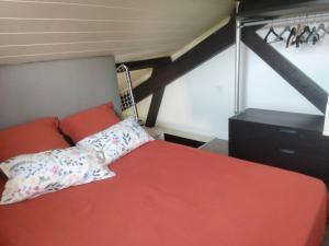 Appartements Gite des hirondelles : photos des chambres