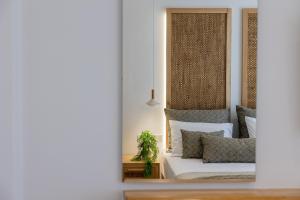 Bonsai Luxury Villas Naxos