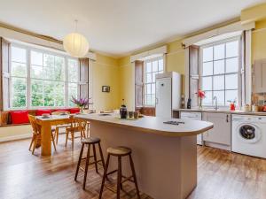 4 Bed in Padstow PENDA