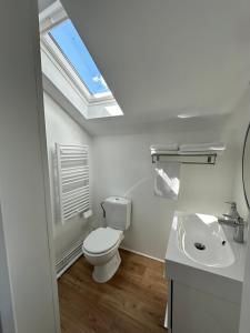 Appartements Le havre Isabey - Appartement coquet et calme : photos des chambres