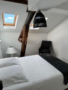 Appartements Le havre Isabey - Appartement coquet et calme : photos des chambres
