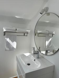 Appartements Le havre Isabey - Appartement coquet et calme : photos des chambres