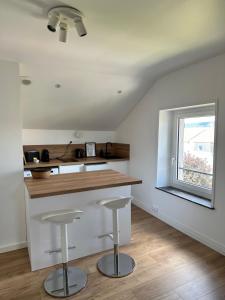 Appartements Le havre Isabey - Appartement coquet et calme : photos des chambres