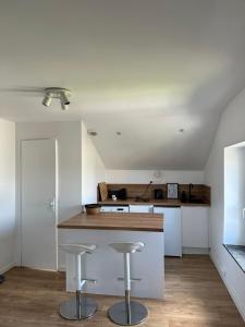 Appartements Le havre Isabey - Appartement coquet et calme : photos des chambres