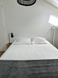 Appartements Le havre Isabey - Appartement coquet et calme : photos des chambres